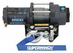 Superwinch Terra 25 2,500 lbs12V